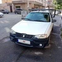 اریسان 2 مدل 1402