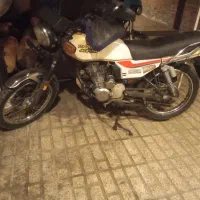 موتور 95 سالم CGL