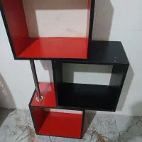 باکس چوبی