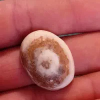 نگین انگشتر قدیمی