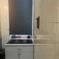 گازصفحه ای کابینت دار