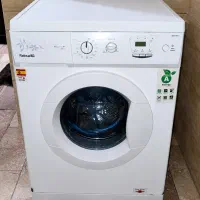 ماشین لباسشویی آبسال