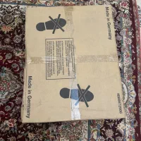 اجاق گاز برقی و گازی و هود شومینه ای مارک بوش