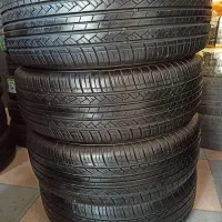 لاستیک کویر 215/60/16