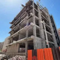 1100-متر-6طبقه-تراکم
