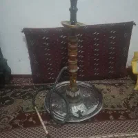 قلیان چوب گردومرتب