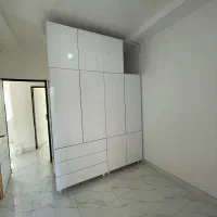 یک باکس کمد دیواری کامل