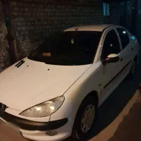 206sdسفیدمدل90v20بدون رنگ