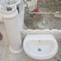 2 عدد روشویی