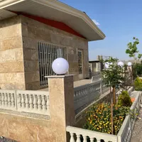 فروش باغچه 1800 متری زرندیه زاویه|فروش زمین و ملک کلنگی|تهران, سعیدآباد|دیوار