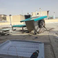 نصب وتعمیر و سرویس  کولر