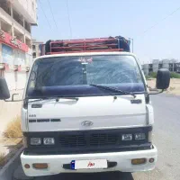 کامیونت هیوندا ۹۰