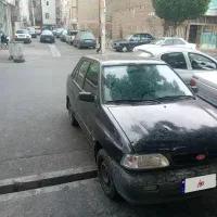 پراید انژکتور