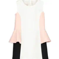 پیراهن(11/12سال)lcwaikiki