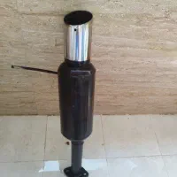 اگزوز ساینا