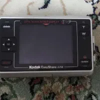 دوربین عکاسی کداک