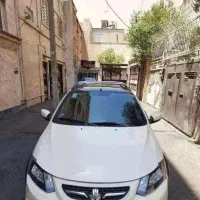 کوییک  1402 پارس خودرو