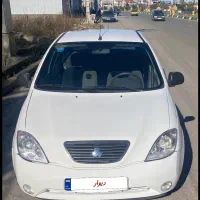 تیبا مدل ۹۱ بسیار تمیز و کم کارکرد