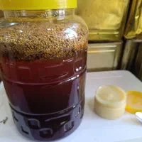 عسل رو بدون واسطه از تولیدی بخر