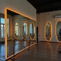 اینه مدل گنبدی|آینه|تهران, تهرانپارس غربی|دیوار