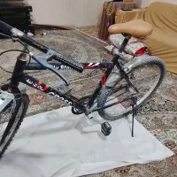 دوچرخه ۲۸ تمام آلمینیوم