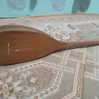 تنبور سه مهره براخانی