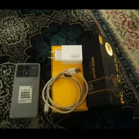 پوکو x6pro|موبایل|تهران, بریانک|دیوار