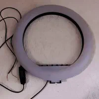 رینگ لایت
