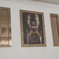 تابلو‌ در حد نو