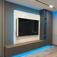 میز تی وی وال اقساطی