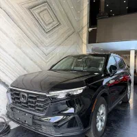 هوندا Crv توربو