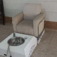 صندلی پدیکور