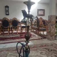 قلیان قدیمی اصلی