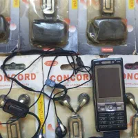 هندزفری سونی‌اریکسون‌های قدیمی