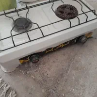 فروش گاز رو میزی