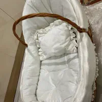 کریر یا سبد حمل نوزاد