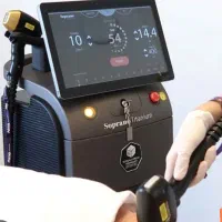 جشنواره لیزر موی زائد