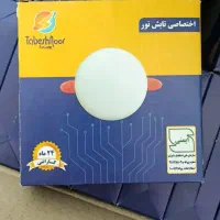 فروش ویژه پنل فول لایت/۱۸ وات/برند تابش نور