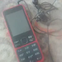 گوشی نوکیا ساده فقط مشکل بلند هندزفری باید بذاری