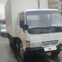 آمیکو شش تن
