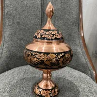 شکلات خوری مسی