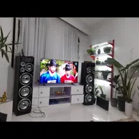 باند صدا خوب