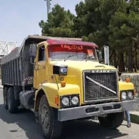 خرید و حمل شن و ماسه ۰۶ جوبن نخودی بادامی بیل