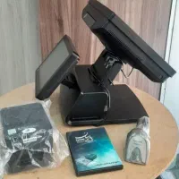 صندوق فروشگاهی ApexaGi5+نرم افزار