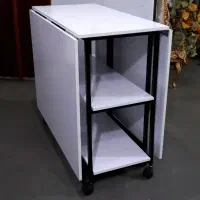 میزبرش/تاشو/خیاطی/طراحی/نوین سازه