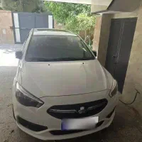 شاهین ۱۴۰۱ g سانروف بدون رنگ سند اول