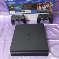 PS4 Slim|کنسول، بازی ویدئویی و آنلاین|پردیس, فاز ۱۱|دیوار