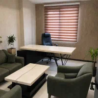 آپارتمان ۱۳۵ متری سعادت آباد