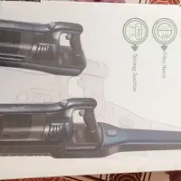 جارو شارژی مک استایلر نو و پلمپ  (زیر قیمت بازار)