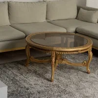 میز چوب راش اصل تازه خریدم کاملا نو